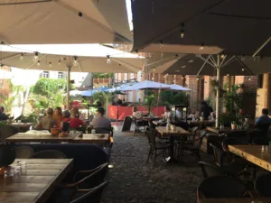 Au Nom du Père à Albi