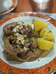 Chez Gilles à Grenade-sur-l'Adour