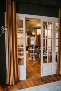 Le Jardin des Saveurs – Restaurant Landerneau à Landerneau