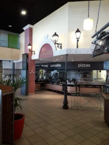 Crescendo Restaurant à Thonon-les-Bains