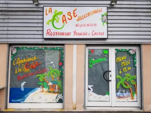 La Case Villecresnoise à Villecresnes