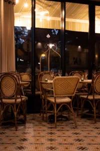 Frédélian à Lège-Cap-Ferret