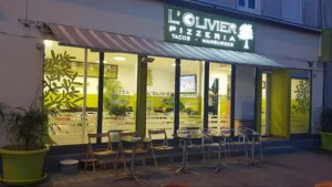 LOLIVIER à Arcis-sur-Aube