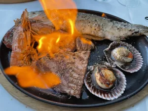 Chez Samira à La Grande-Motte