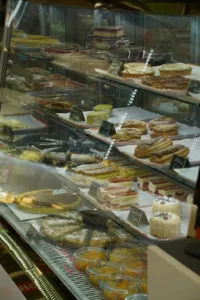 Fournil de Mirabeau à Clermont-Ferrand