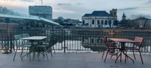 Restaurant Arsène & Clara à Thionville