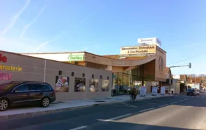 La Boucherie des éleveurs à Trélissac