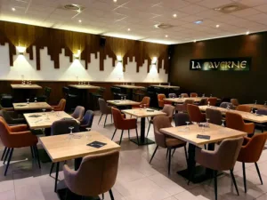 La Taverne à Tignieu-Jameyzieu