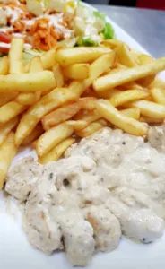 The Time By Mistral à Valdoie