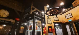 Old Wild West à Plaisir