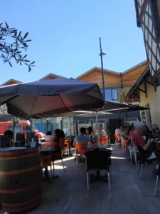 La Table d’Olivier à Bourges