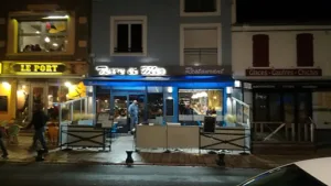 Terre et Mer à Les Sables-d'Olonne