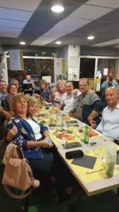 Cafe pizzeria le clovis à Saint-Pryvé-Saint-Mesmin