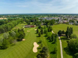 Le Mans Golf Club – Sargé à Sargé-lès-le-Mans