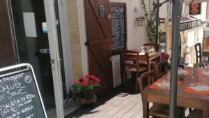 Restaurant Nonna Bella à Ajaccio