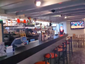 La Taverne à Lège-Cap-Ferret