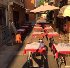 Le Kashmir à Valbonne