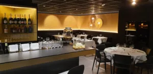 Le Cercle à Saint-Étienne