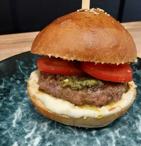 Le p’tit casse croûte à Saint-Priest