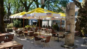 Restaurant O’plato – Ornans à Ornans