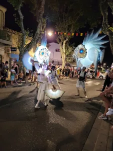 Bar Magic à Miramas