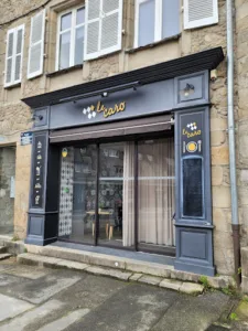 Restaurant Le Caro à Vannes