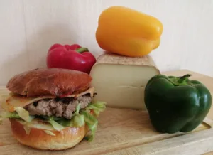 Lilies Burger à Camblanes-et-Meynac