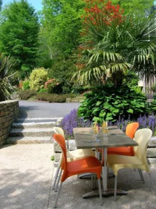 Blé noir Brest à Brest