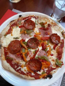 Pen Duick II à Plérin