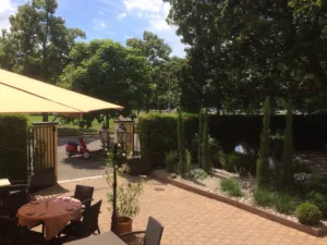 Restaurant A l’Abattoir à Strasbourg