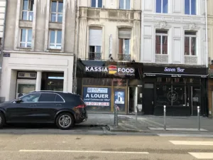 Kassia Food Lille à Lille