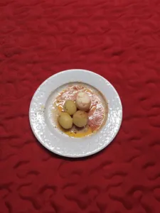 Newrest Restauration à Saint-Priest