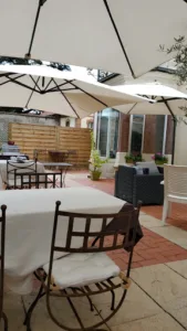 Le Boeuf Marin à Carmaux