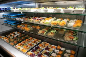 Resto U’ Paul Appell à Strasbourg