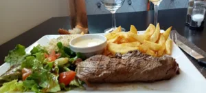 Vera Cruz (Paulo) à Antony