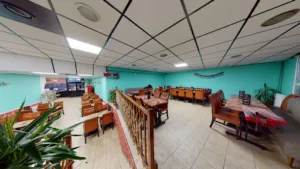 Restaurant Grillade – Assya à Villejuif