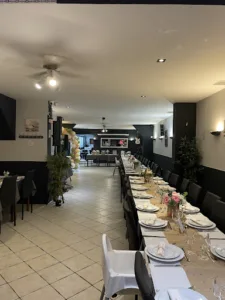 Le Camelo à Aulnay-sous-Bois