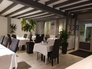 Le Jardin des Saveurs à Thouars