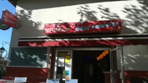 Chez Laurette à Voreppe