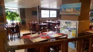 Bar-Tabac Café des Sports à Limours