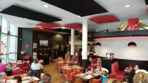 Buffalo Grill Sallanches à Sallanches