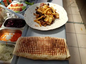 FLAVY KEBAB à Flavy-le-Martel