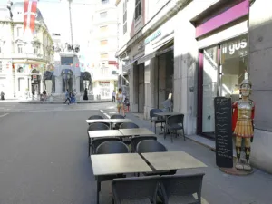 il gusto à Chambéry
