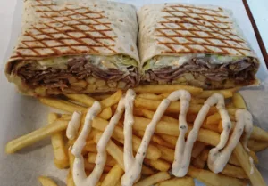 Chez Kaplan à Béthisy-Saint-Pierre