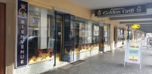 Golden Grill à Sélestat
