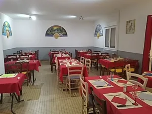 Chez Nono à Rouez