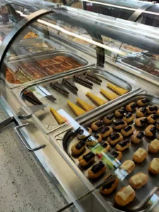 Lumière d’Asie à Mennecy