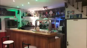 O’kako Bar à Domont
