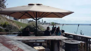La Petite Rade à Sainte-Adresse