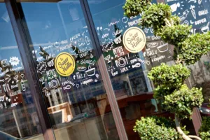 La Super Halle à Oullins